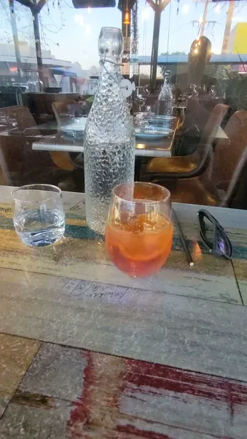 Acqua E Sale Ristorante Pizzeria