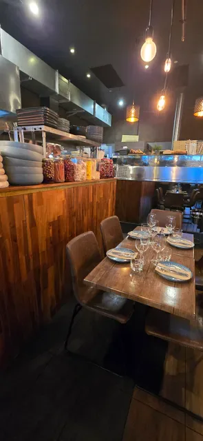 Acqua E Sale Ristorante Pizzeria