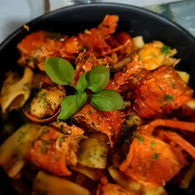 Acqua E Sale Ristorante Pizzeria