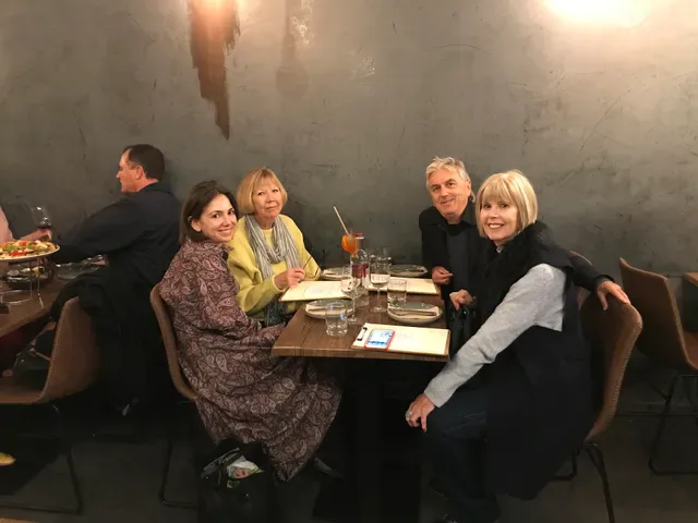 Acqua E Sale Ristorante Pizzeria