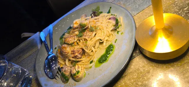 Acqua E Sale Ristorante Pizzeria