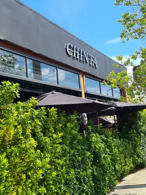 Chinta