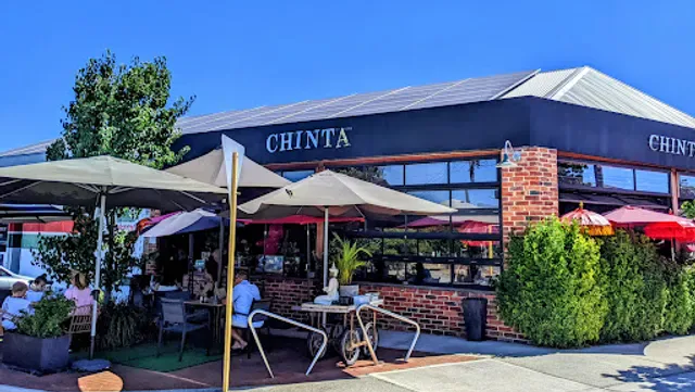 Chinta