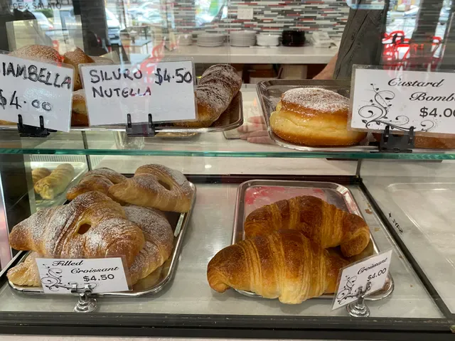 Dolce & Salato