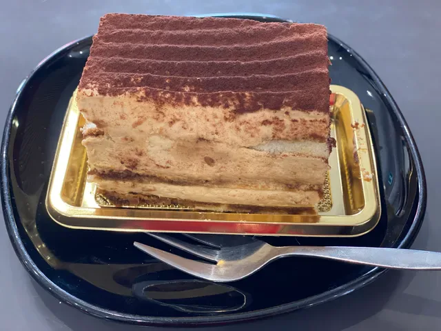 Dolce & Salato