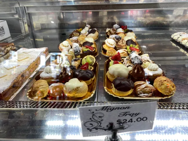 Dolce & Salato