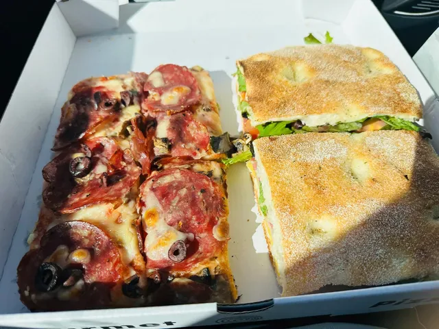 Dolce & Salato