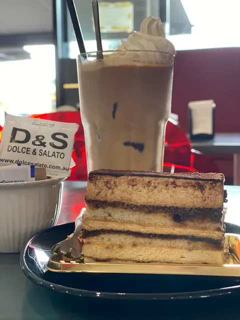 Dolce & Salato