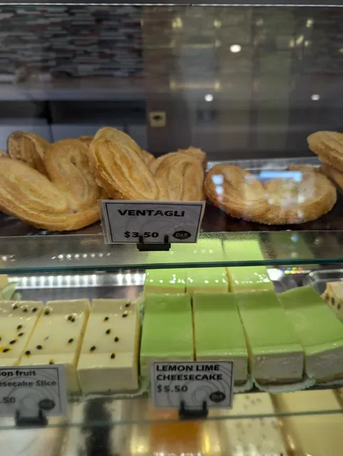 Dolce & Salato