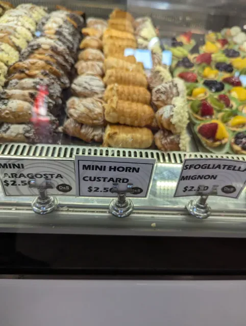Dolce & Salato