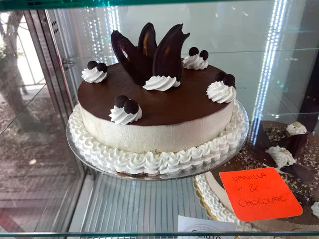 Dolce & Salato