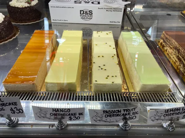 Dolce & Salato