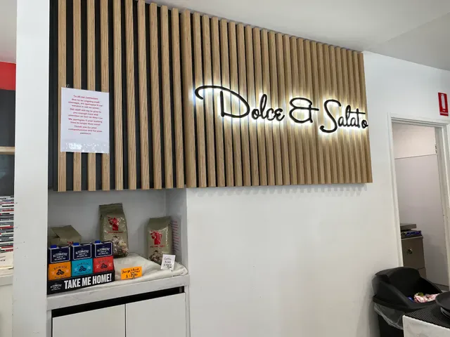 Dolce & Salato