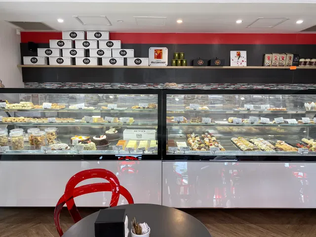 Dolce & Salato