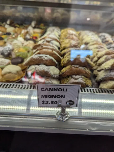 Dolce & Salato