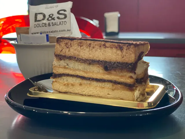 Dolce & Salato