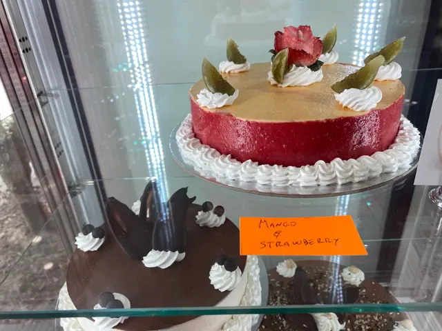 Dolce & Salato