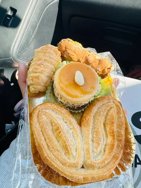 Dolce & Salato
