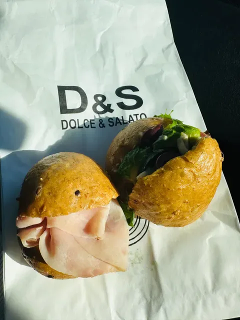 Dolce & Salato