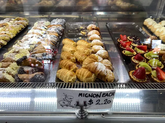 Dolce & Salato