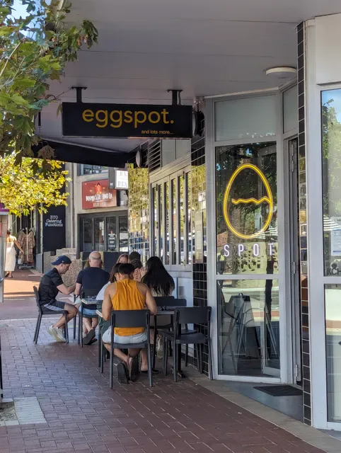 Eggspot North Perth