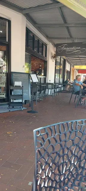 Fiorentina Patisserie & Cafe
