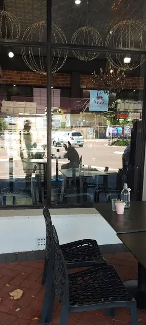 Fiorentina Patisserie & Cafe