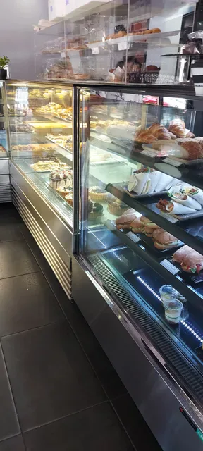 Fiorentina Patisserie & Cafe