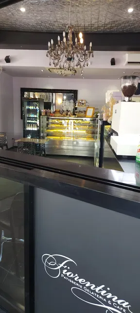 Fiorentina Patisserie & Cafe