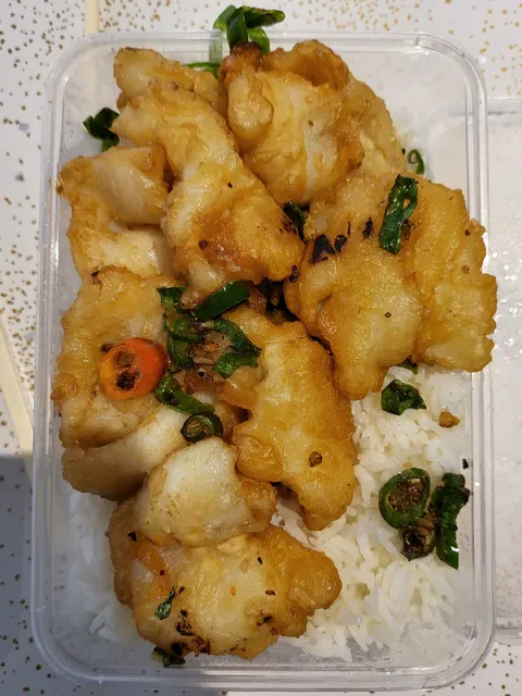 Fitzgerald Seafood Restaurant