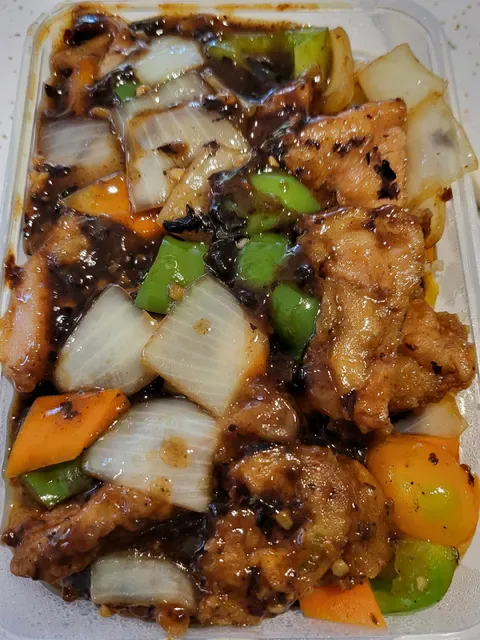 Fitzgerald Seafood Restaurant