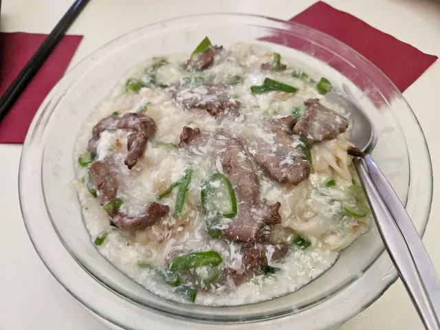 Fitzgerald Seafood Restaurant