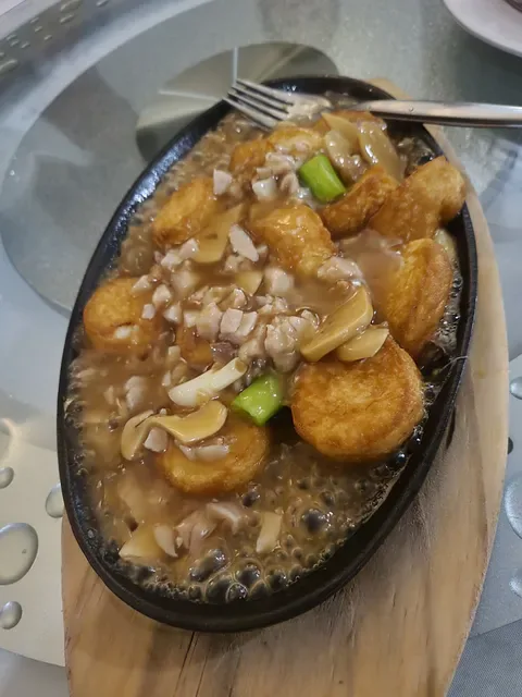 Fitzgerald Seafood Restaurant