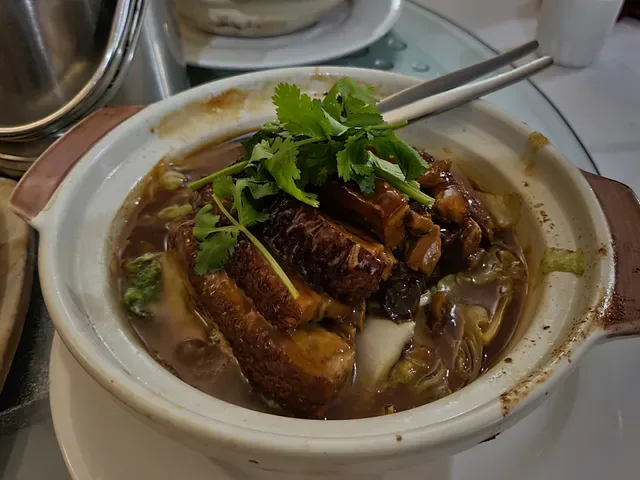 Fitzgerald Seafood Restaurant