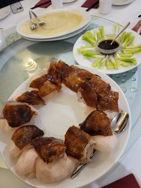 Fitzgerald Seafood Restaurant
