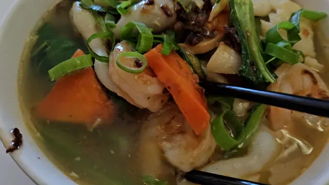 Fitzgerald Seafood Restaurant