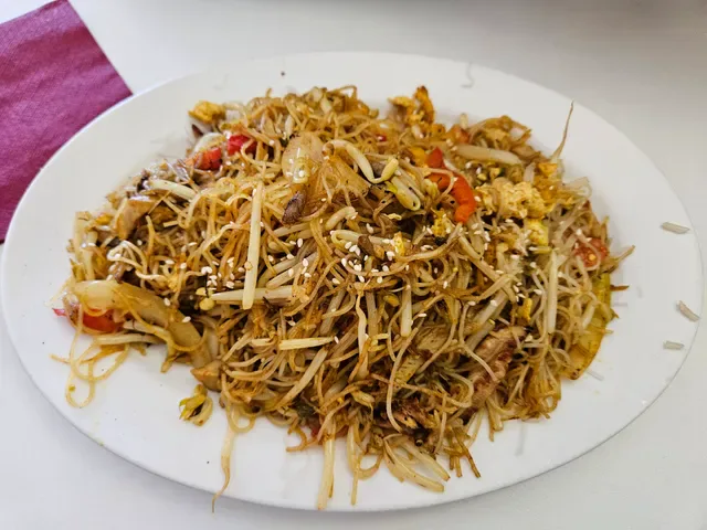 Fitzgerald Seafood Restaurant
