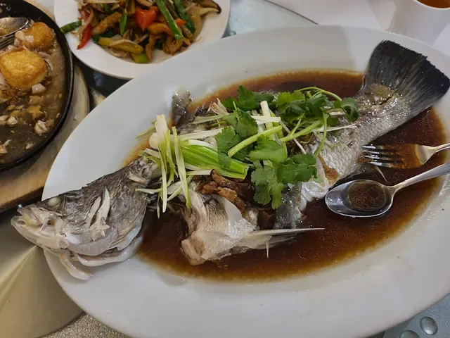Fitzgerald Seafood Restaurant