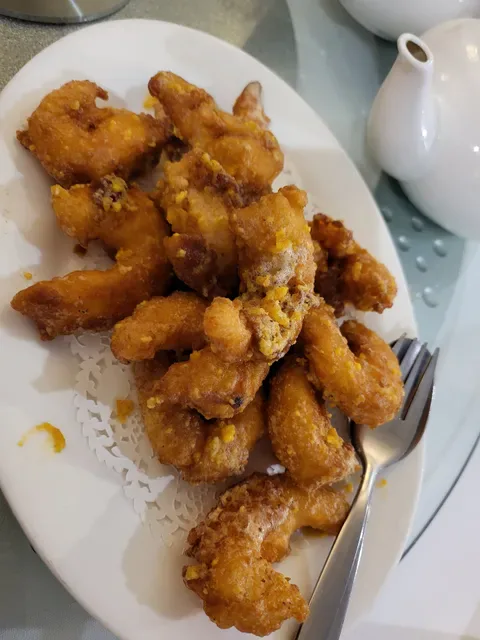 Fitzgerald Seafood Restaurant