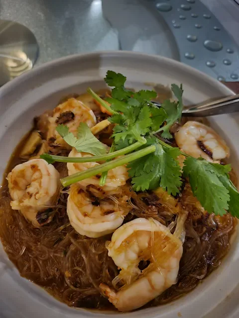 Fitzgerald Seafood Restaurant