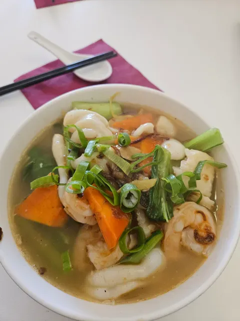 Fitzgerald Seafood Restaurant