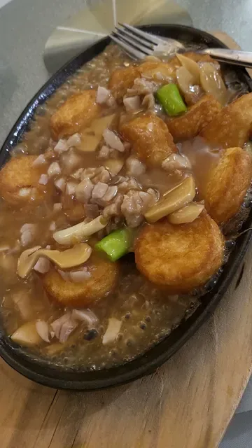 Fitzgerald Seafood Restaurant