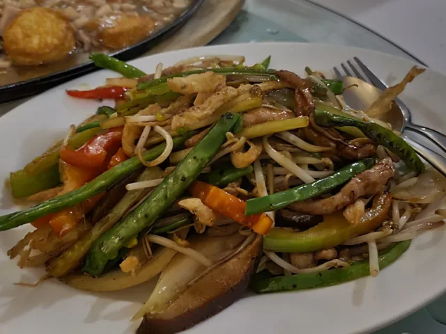 Fitzgerald Seafood Restaurant