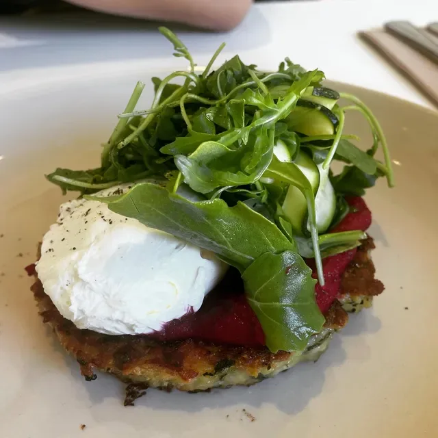Hobart Deli