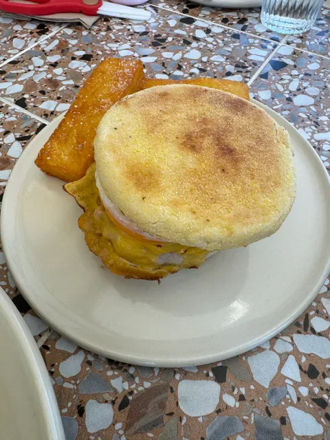 Hobart Deli