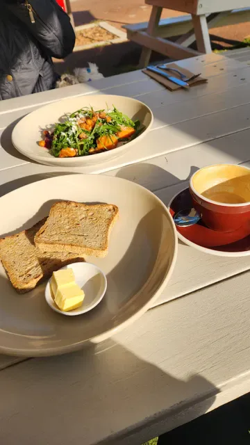 Hobart Deli
