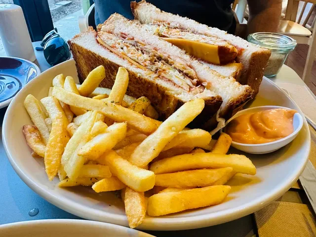 Hobart Deli