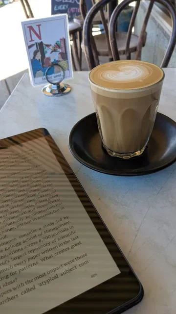 Hobart Deli