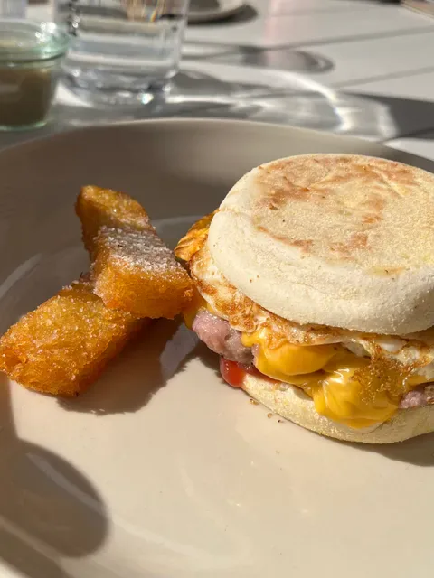 Hobart Deli