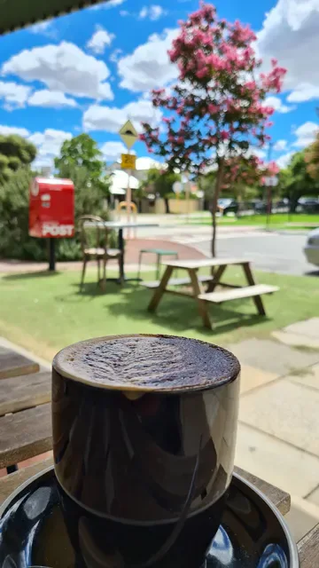 Hobart Deli